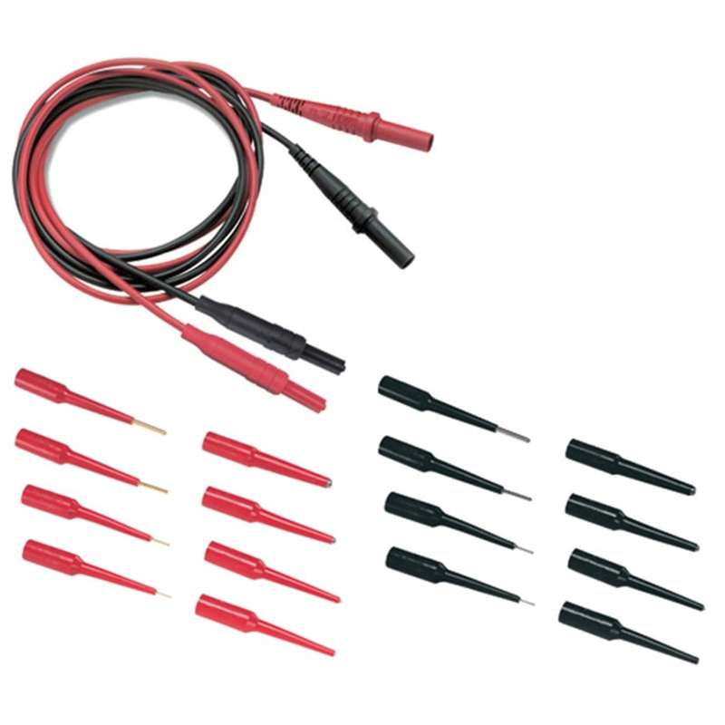 Automotive Pin and Socket Adapter Set